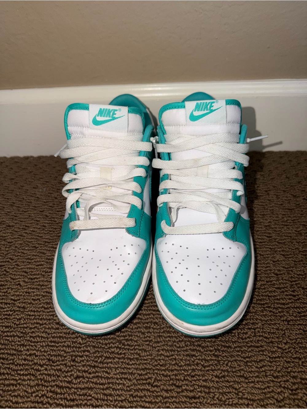 Nike Women's Dunk Low